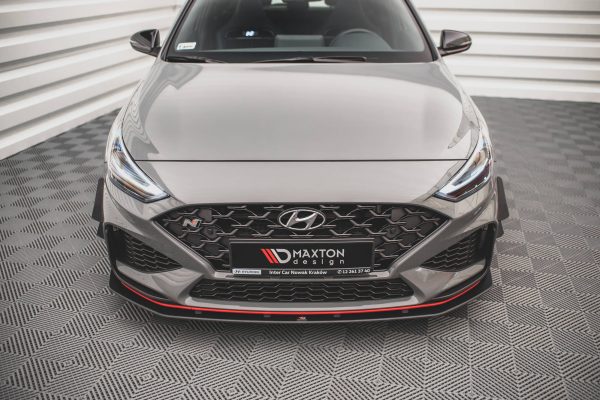 Frontleppe Street Pro Hyundai I30 N Hatchback/Fastback Mk3 Facelift