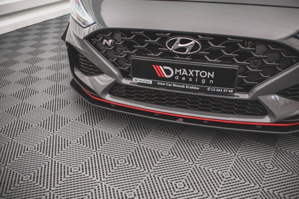 Frontleppe Street Pro Hyundai I30 N Hatchback/Fastback Mk3 Facelift