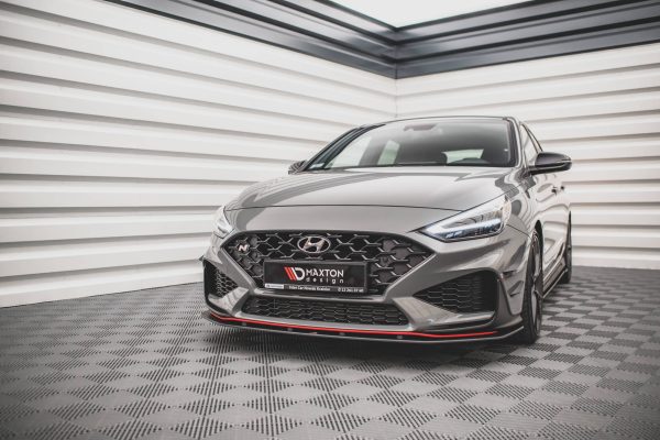 Frontleppe Street Pro Hyundai I30 N Hatchback/Fastback Mk3 Facelift