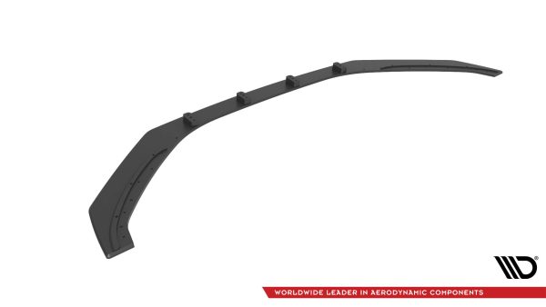Frontleppe Street Pro Hyundai Veloster N Mk2