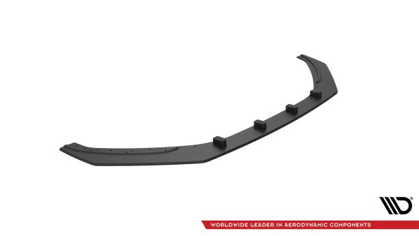 Frontleppe Street Pro Hyundai Veloster N Mk2