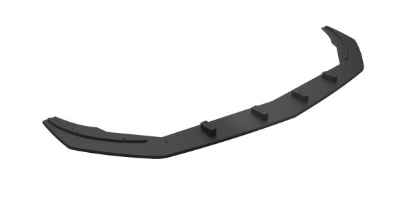 Frontleppe Street Pro Mercedes A35 AMG / AMG-Line Aero Pack W177