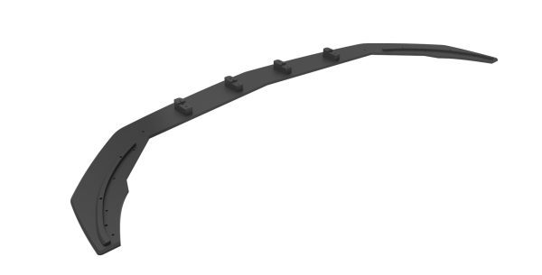 Frontleppe Street Pro Mercedes A35 AMG / AMG-Line Aero Pack W177