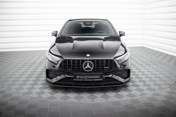 Frontleppe Street Pro Mercedes-AMG A35 W177 Facelift
