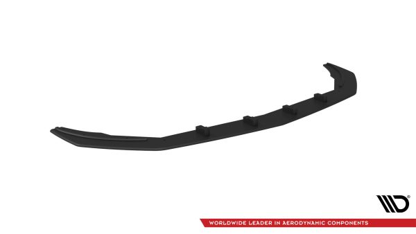 Frontleppe Street Pro Mercedes-AMG A35 W177 Facelift