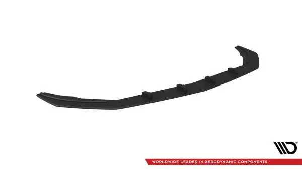 Frontleppe Street Pro Mercedes-AMG A35 W177 Facelift - Bilde 4