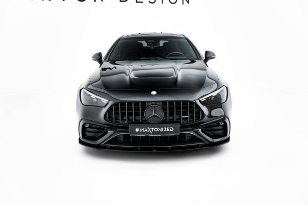 Frontleppe Street Pro Mercedes-AMG CLE 53 C236