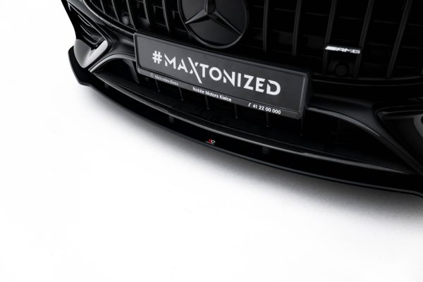 Frontleppe Street Pro Mercedes-AMG CLE 53 C236