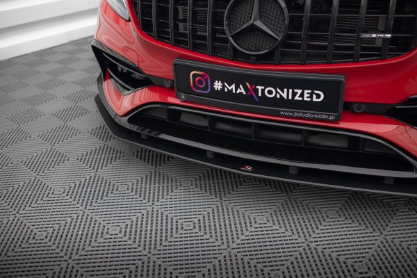 Frontleppe Street Pro Mercedes-Benz A 45 AMG Aero W176 Facelift