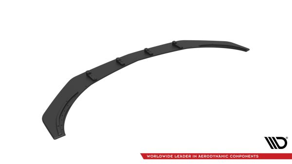 Frontleppe Street Pro Mercedes-Benz A 45 AMG Aero W176 Facelift