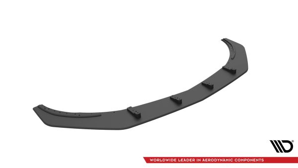 Frontleppe Street Pro Mercedes-Benz A 45 AMG Aero W176 Facelift