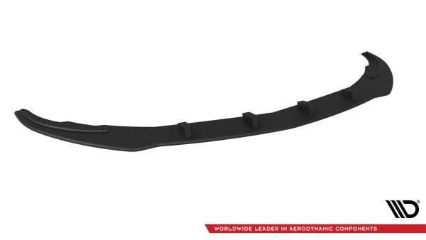 Frontleppe Street Pro Mercedes-Benz A AMG-Line W176 Facelift