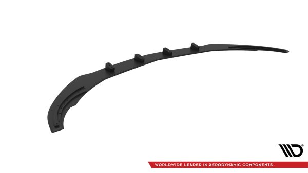 Frontleppe Street Pro Mercedes-Benz A AMG-Line W176 Facelift