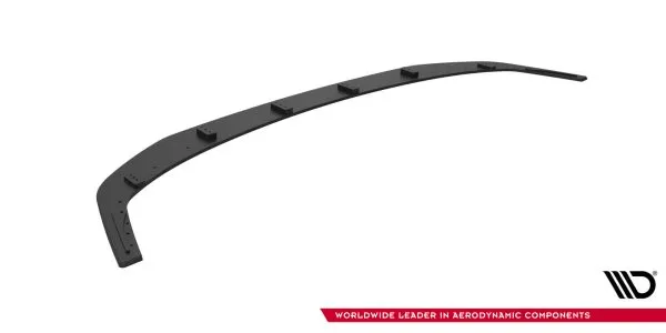 Frontleppe Street Pro Mitsubishi Lancer EVO X - Bilde 4