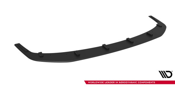 Frontleppe Street Pro Mitsubishi Lancer EVO X