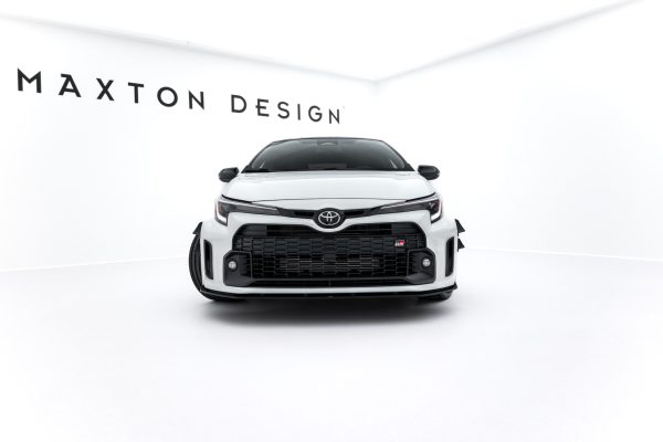 Frontleppe Street Pro Toyota GR Corolla Mk12
