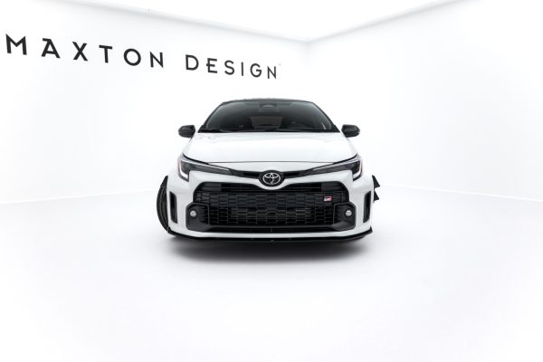 Frontleppe Street Pro Toyota GR Corolla Mk12