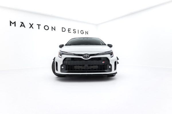 Frontleppe Street Pro Toyota GR Corolla Mk12