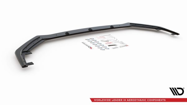 Frontleppe Street Pro Toyota GR Yaris Mk4