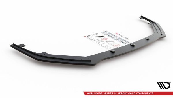 Frontleppe Street Pro Toyota GR Yaris Mk4