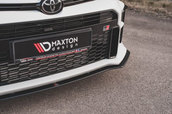 Frontleppe Street Pro Toyota GR Yaris Mk4