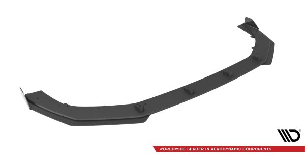 Frontleppe Street Pro V.1 Med Flaps Audi RS3 8Y