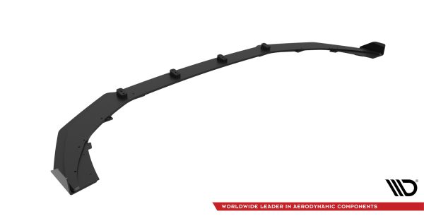 Frontleppe Street Pro V.1 Med Flaps Audi RS3 8Y