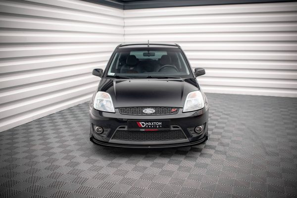Frontleppe Street Pro V.1 Med Flaps Ford Fiesta ST Mk6