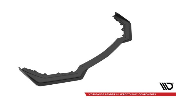 Frontleppe Street Pro V.1 Med Flaps Ford Mustang GT Mk6 Facelift