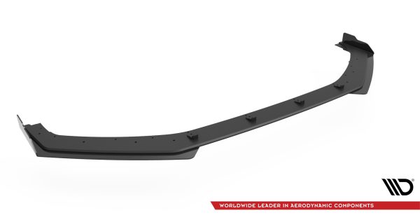 Frontleppe Street Pro V.1 Med Flaps Hyundai I20 N Mk3