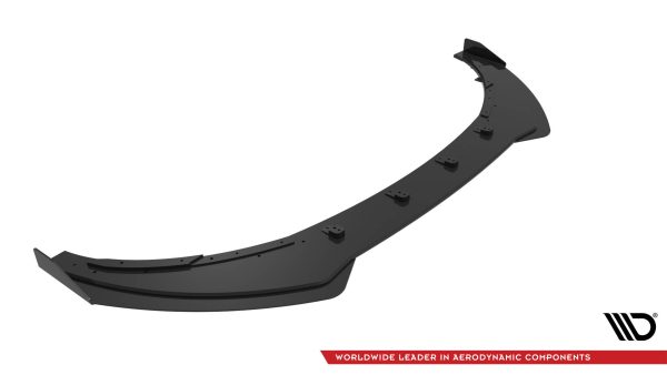 Frontleppe Street Pro V.1 Med Flaps Toyota GR86 Mk1