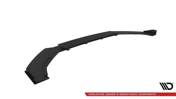 Frontleppe Street Pro V.1 Med Flaps Volkswagen Golf R Mk7