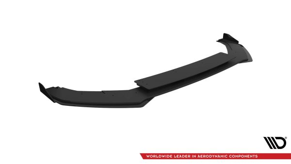 Frontleppe Street Pro V.1 Med Flaps Volkswagen Golf R Mk7