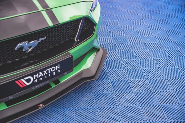 Frontleppe Street Pro V.1 Ford Mustang GT MK6 Facelift