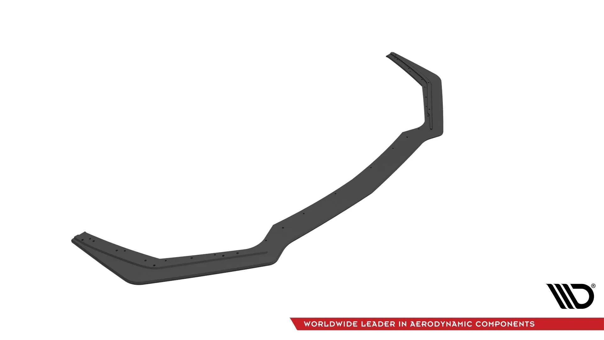 Frontleppe Street Pro V.1 Ford Mustang GT MK6 Facelift - Bilde 3