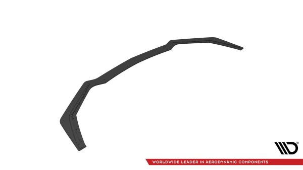 Frontleppe Street Pro V.1 Ford Mustang GT MK6 Facelift