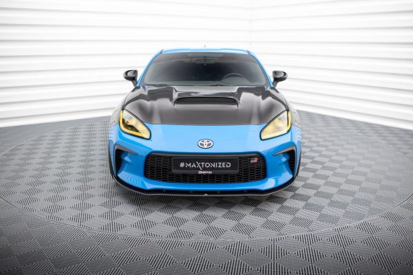 Frontleppe Street Pro V.1 Toyota GR86 Mk1