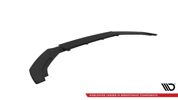 Frontleppe Street Pro V.1 Volkswagen Golf R Mk7 - Bilde 4