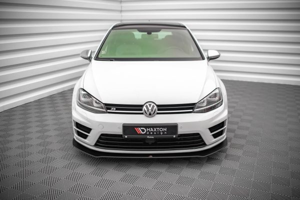 Frontleppe Street Pro V.1 Volkswagen Golf R Mk7