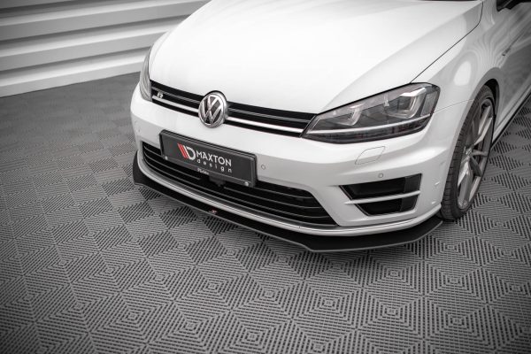 Frontleppe Street Pro V.1 Volkswagen Golf R Mk7 - Bilde 2