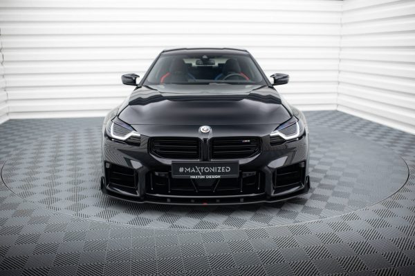 Frontleppe Street Pro V.2 BMW M2 G87