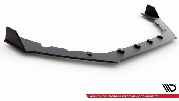 Frontleppe Street Pro V.2 Ford Focus RS Mk3