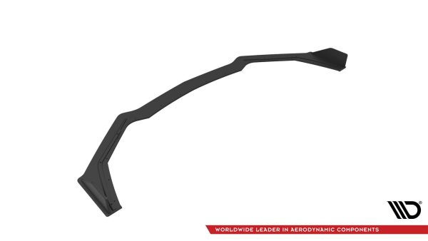 Frontleppe Street Pro V.2 Ford Mustang GT MK6 Facelift