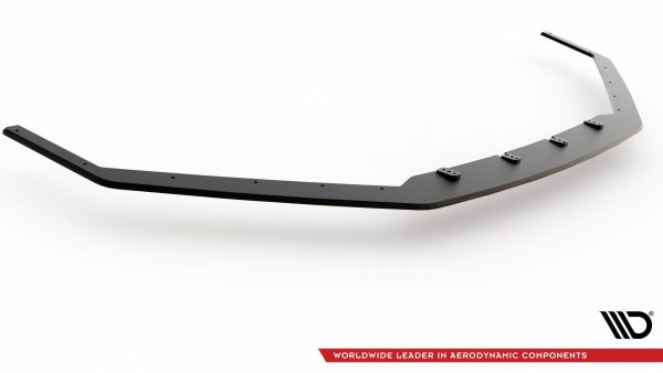 Frontleppe Street Pro V.2 Honda CIVic Type R Mk10