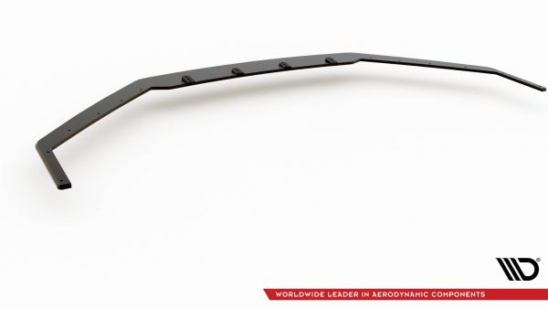 Frontleppe Street Pro V.2 Honda CIVic Type R Mk10