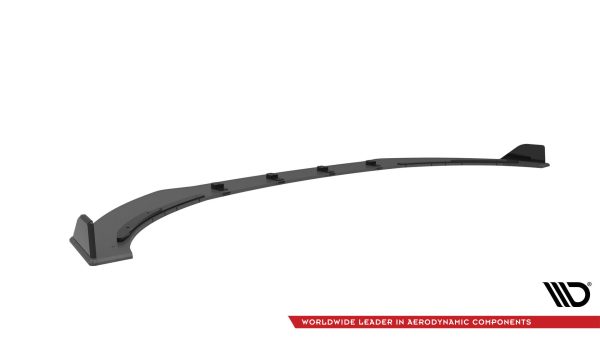 Frontleppe Street Pro V.2 Toyota GR86 Mk1