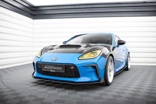 Frontleppe Street Pro V.2 Toyota GR86 Mk1