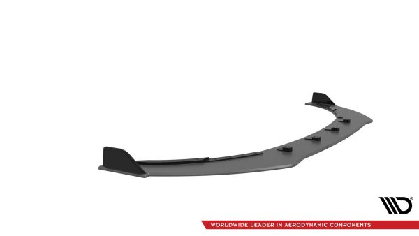 Frontleppe Street Pro V.2 Toyota GR86 Mk1