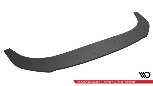 Frontleppe Street Pro V.2 Volkswagen Golf GTI / GTE / R-Line Mk8 Facelift