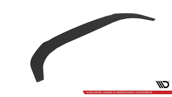 Frontleppe Street Pro V.2 Volkswagen Golf GTI / GTE / R-Line Mk8 Facelift